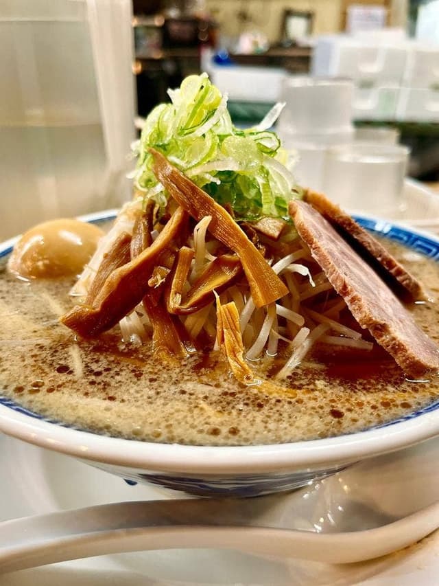 中華そば 大河 - サブ画像1