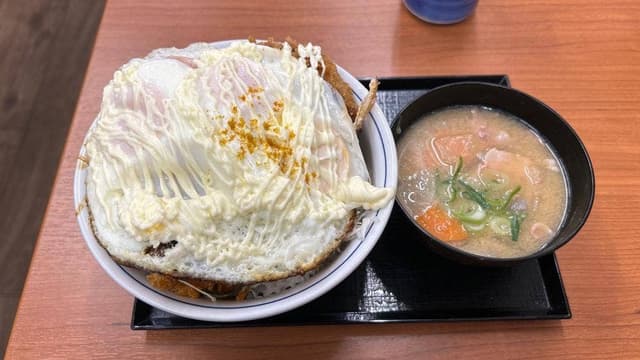 かつや 中野南口店 - サブ画像2