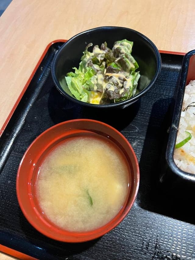 浅草食堂元松 - サブ画像3