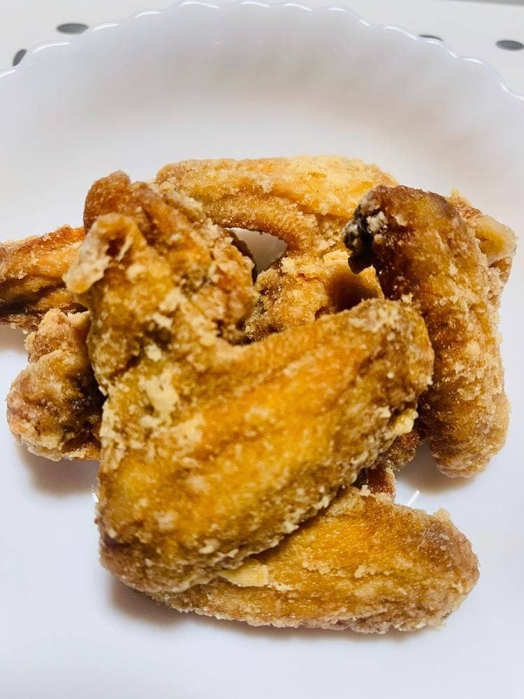 からあげ屋若どり