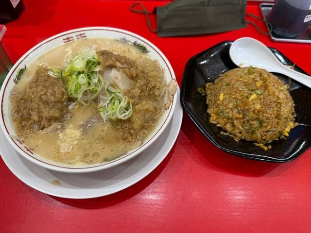 これだ!!製麺一宮インター店 - サブ画像2