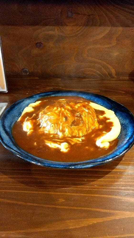釜炊きごはんと洋食山ちゃん - サブ画像2