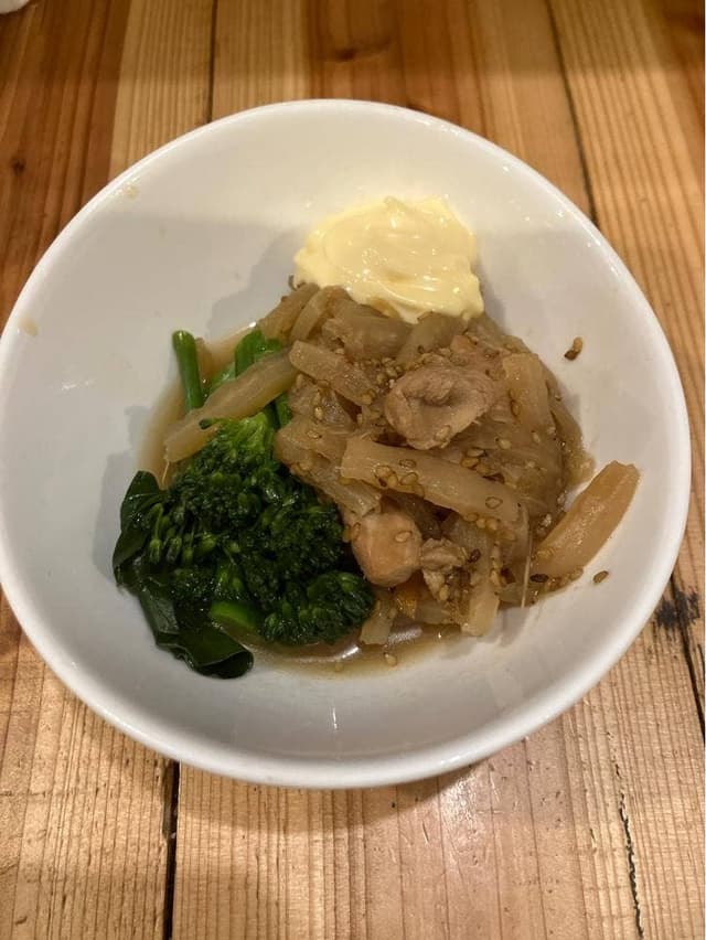 焼鳥 亘 - サブ画像3