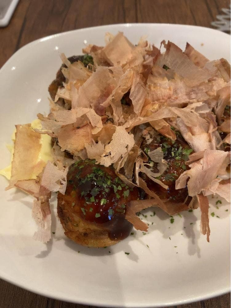 TAKO CAFE SHO