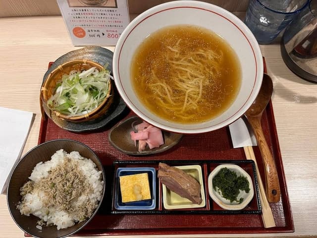 味福あさの 広尾 - サブ画像3