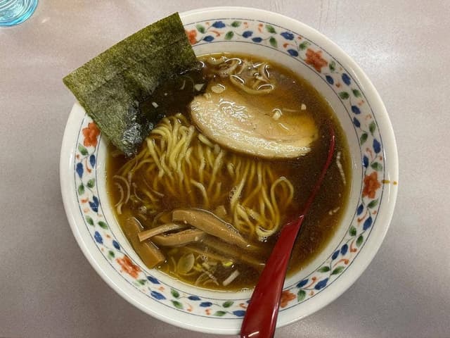 柳明館 浦和店 - サブ画像1