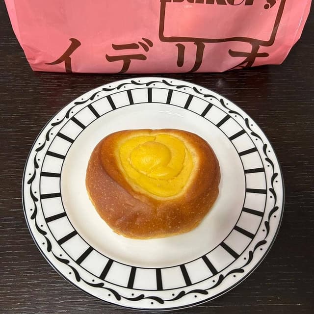 パンのイデリオ - サブ画像1
