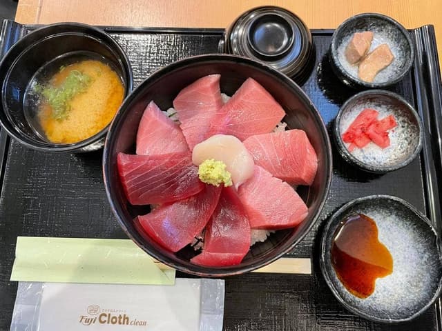 まぐろ専門店 まぐろ - サブ画像2