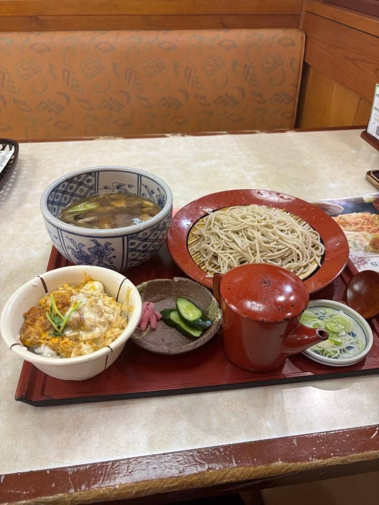 すぎのや本陣 春日部店