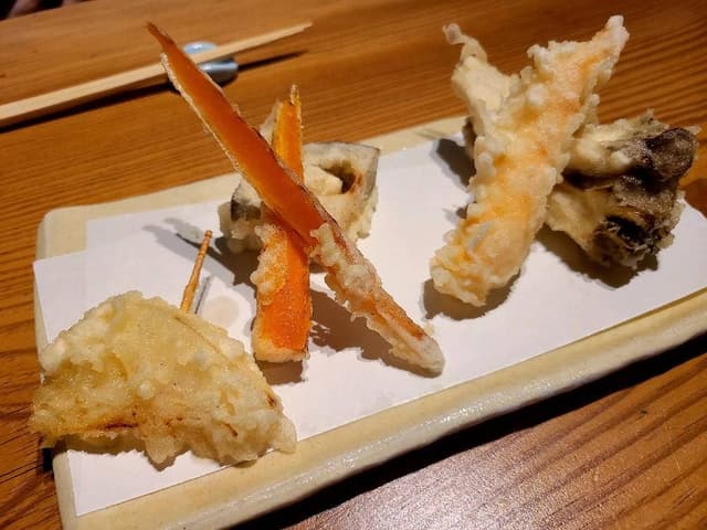 手打そば 菊谷 国分寺 - サブ画像1