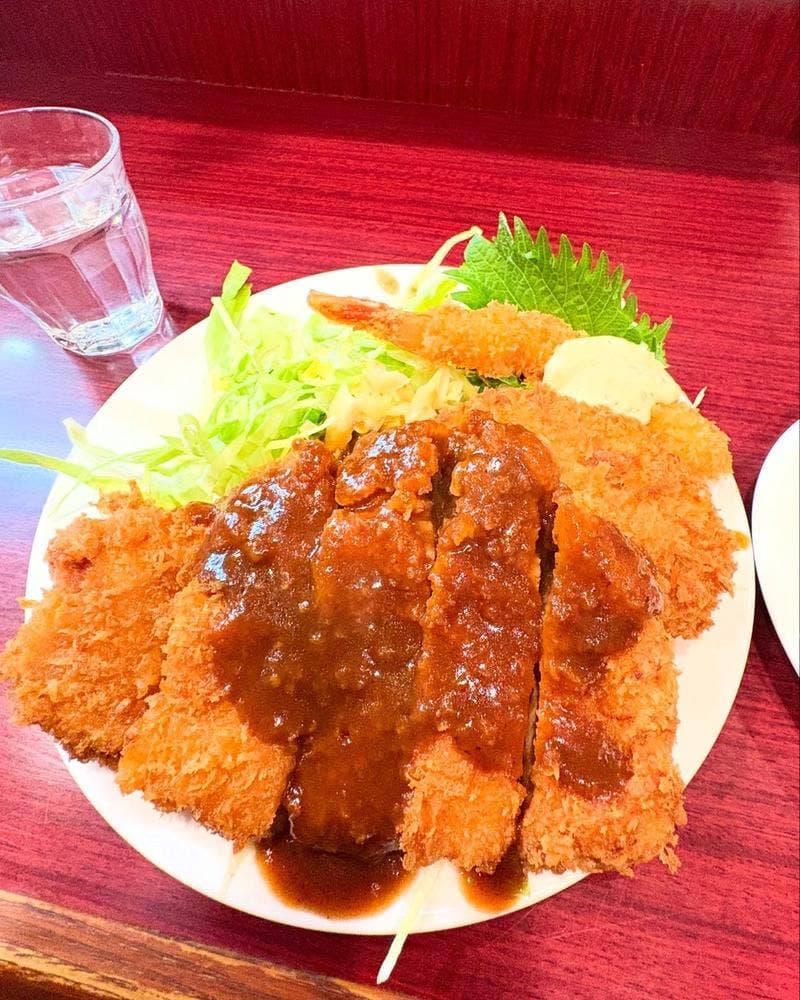 炉端レストラン ボア