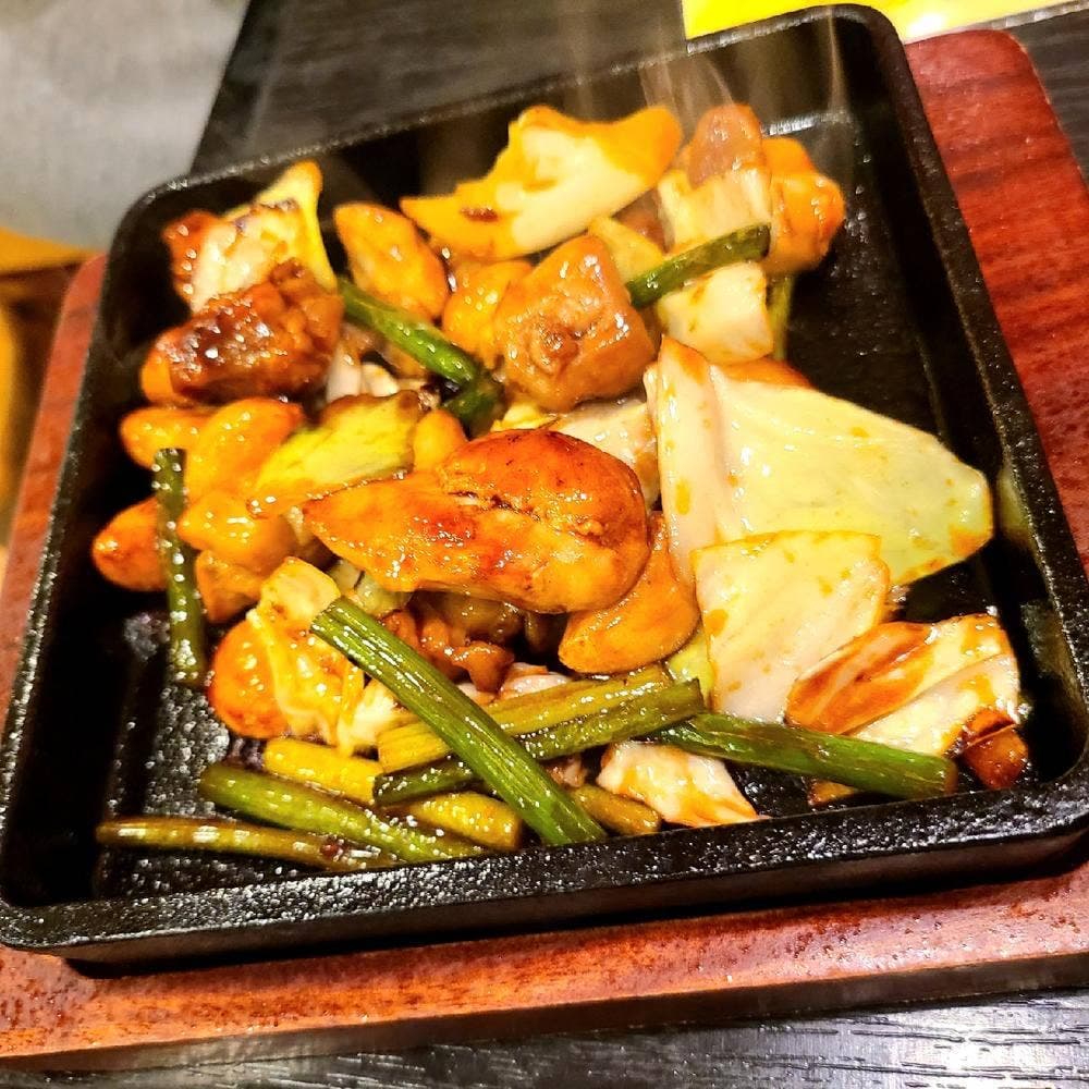それゆけ！鶏ヤロー！ 国分寺店