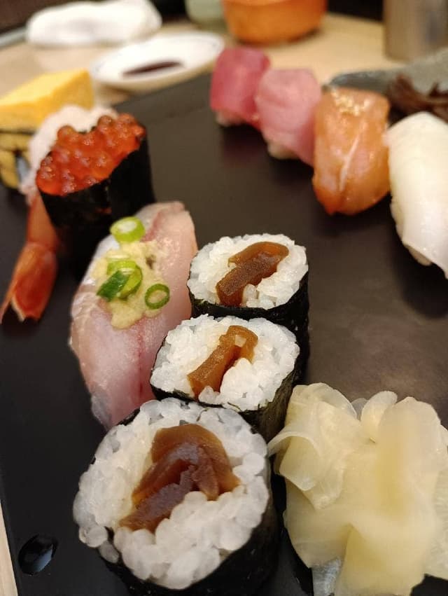 すしざんまい 宇都宮駅店 - サブ画像2