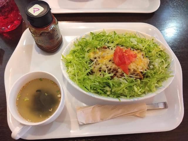 沖縄ゆいまーる郡山 - サブ画像1