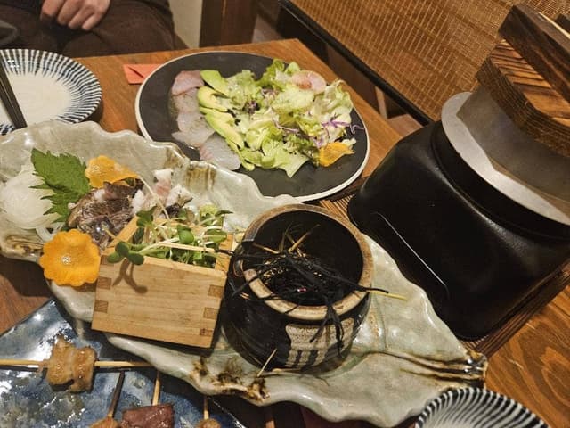 慶次 - サブ画像1