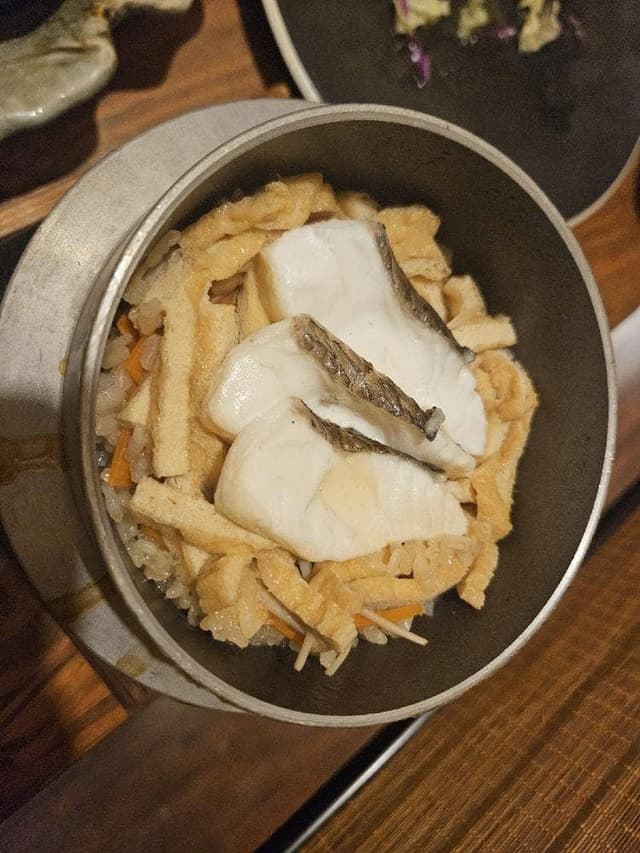 慶次 - サブ画像2