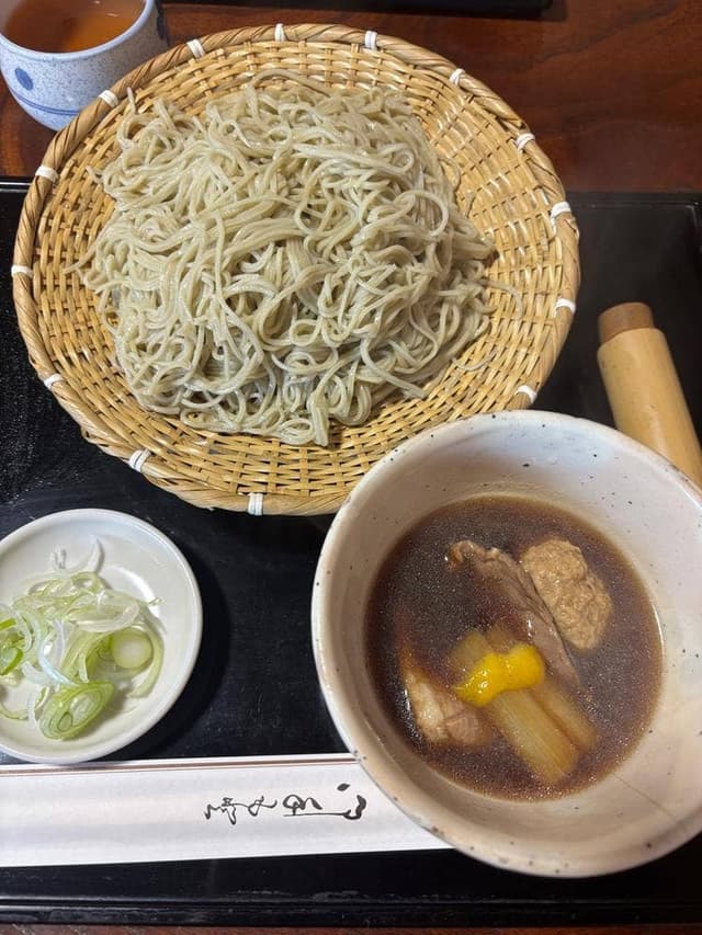 和泉庵わかや - サブ画像1