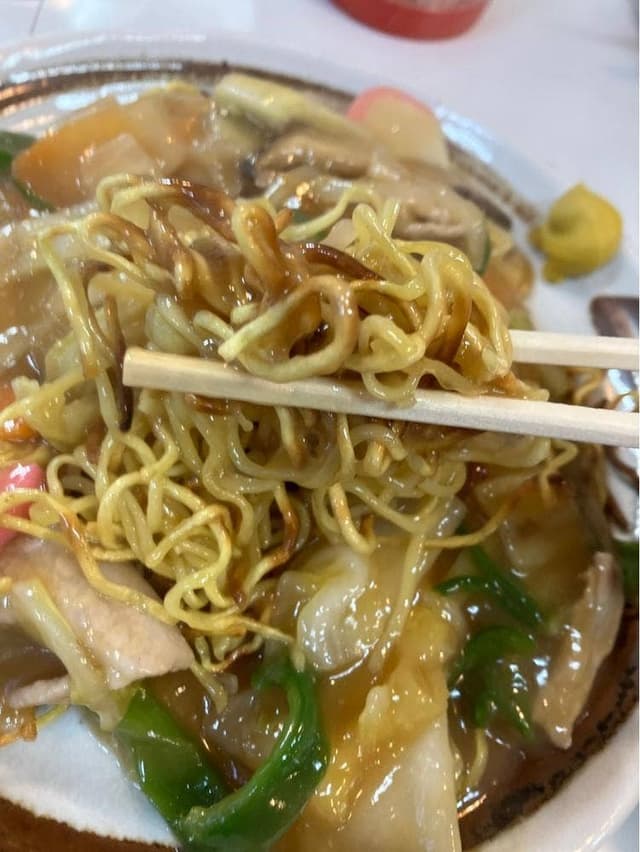 東陽らーめん - サブ画像1