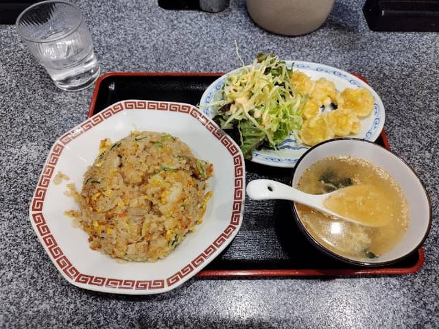 中国料理 昇龍 - サブ画像2