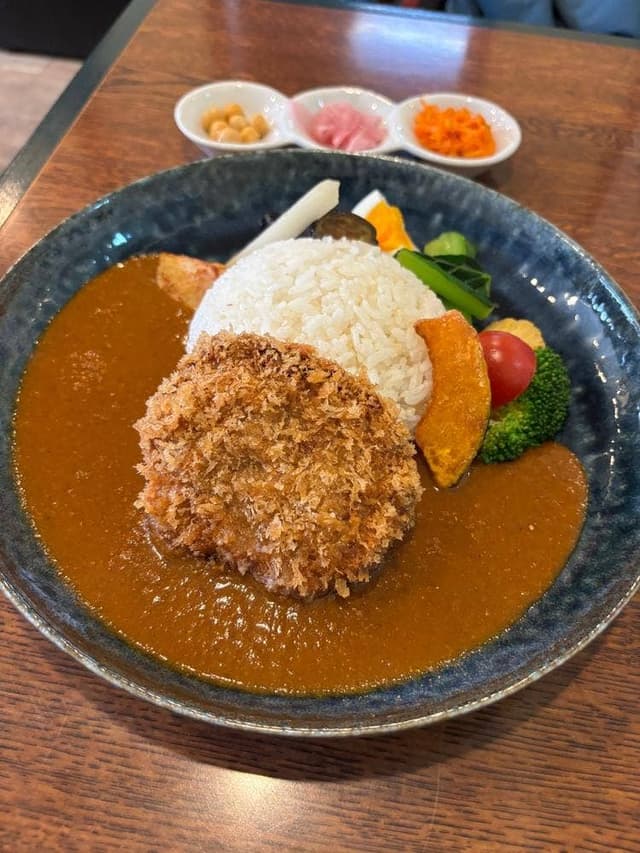 スパイス欧風カレー PAIKAJI - サブ画像3