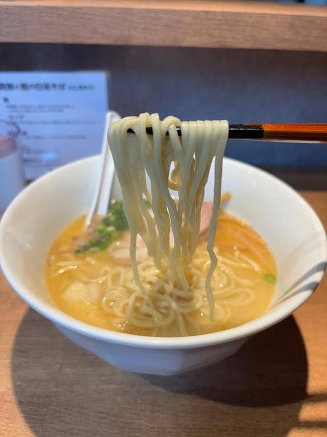 ラーメン屋 ミタバラボ - サブ画像1
