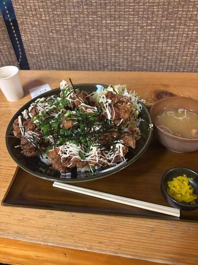 お食事処 響彩 - サブ画像2