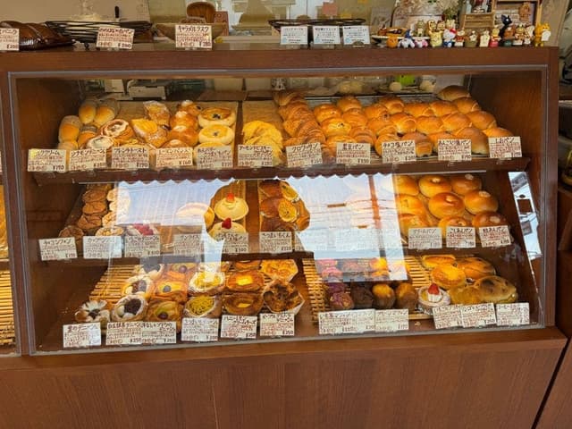 ベーカリー ののはな - サブ画像1