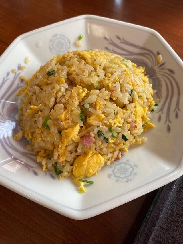 中華料理一帆亭 - サブ画像1