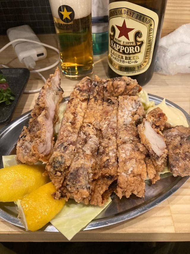 信州松本 アルプス食堂 - サブ画像2