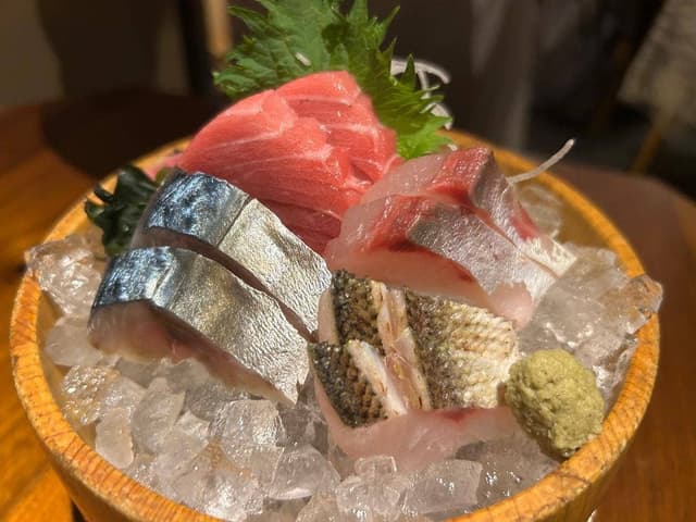 横浜 酒槽 - サブ画像1