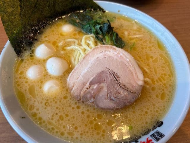 町田商店 川崎四谷店 - サブ画像2