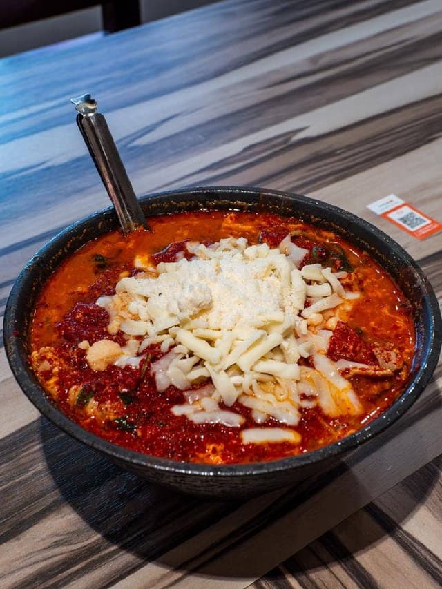 辛麺 華火 渋谷店 - サブ画像2