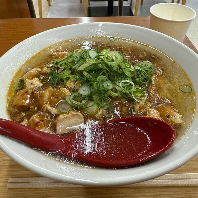 龍野西サービスエリア下り線 フードコート - サブ画像1