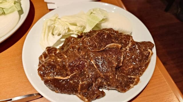 焼肉レストラン むさしや - サブ画像3