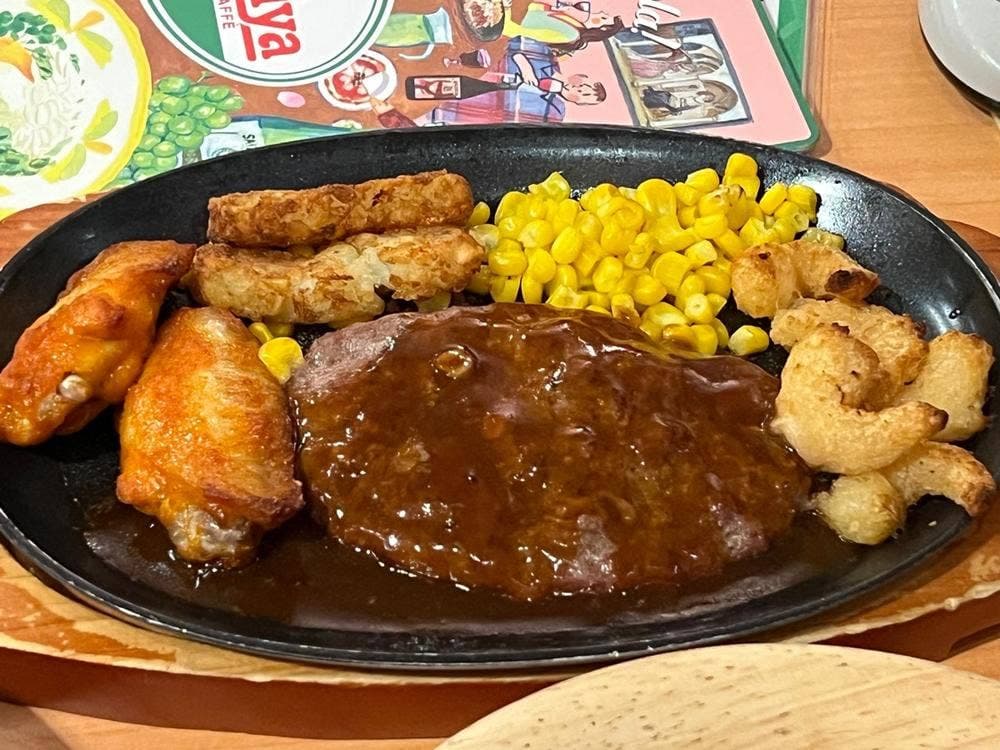 サイゼリヤ 新習志野店