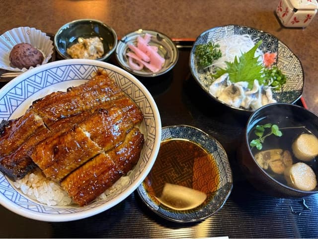 うな好 - サブ画像1