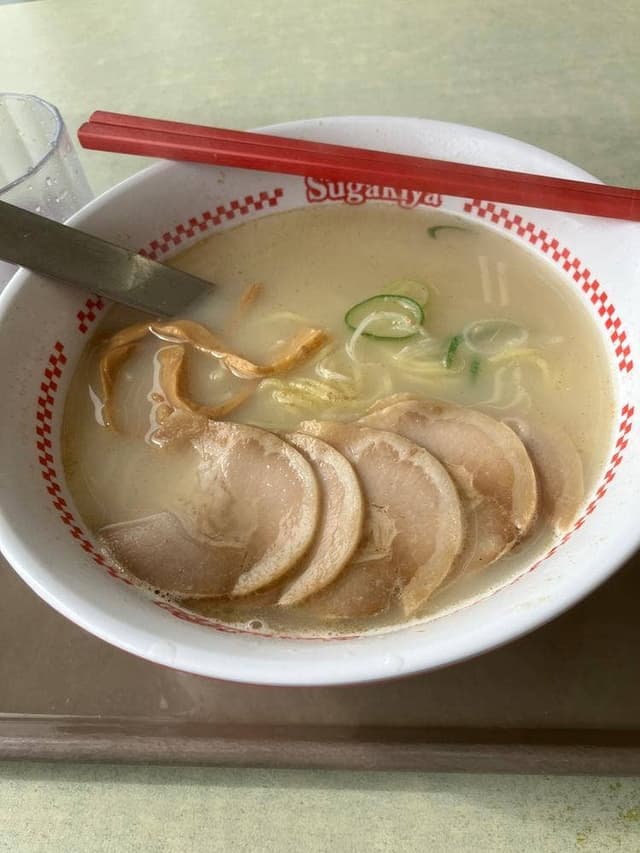 スガキヤ スーパービバホーム鈴鹿店 - サブ画像1