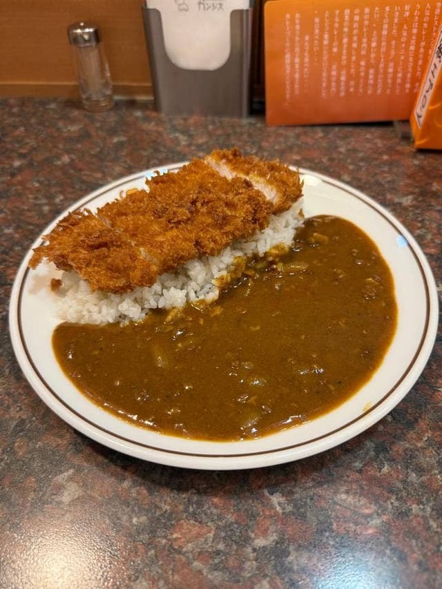 味のガンジス - サブ画像1