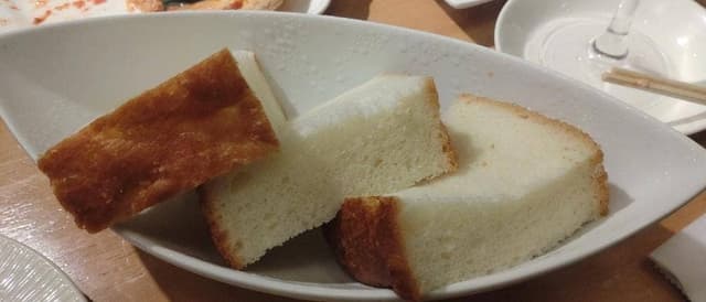 イタリア食堂 pastaria MARII-KENT - サブ画像1