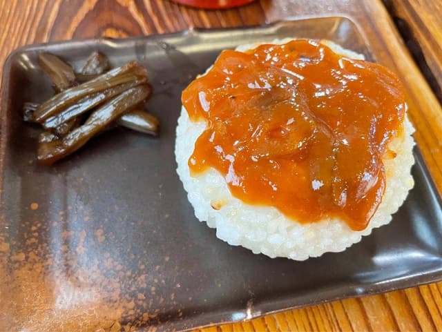 つけもの喫茶 - サブ画像2