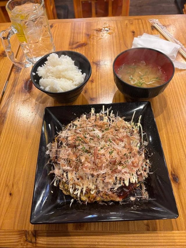 ジャンボ酒場 谷町四丁目店 - サブ画像1