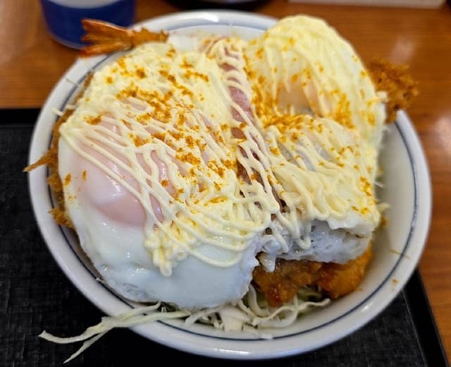 かつや 代々木駅前店 - サブ画像1