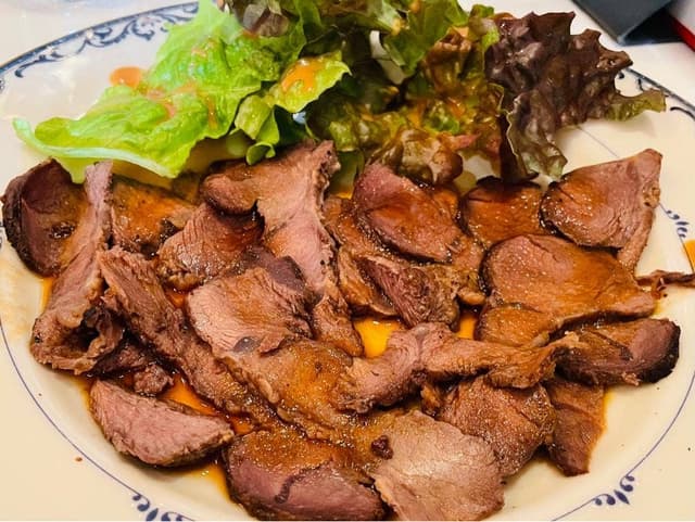 ヘルマーズキッチン - サブ画像2