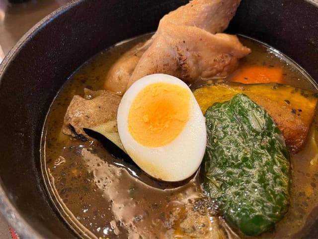 お食事処 のだ温泉ほのか - サブ画像1