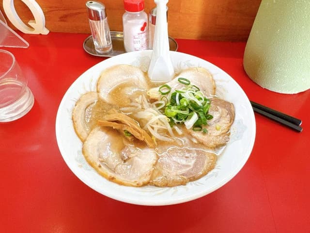 ラーメンQ - サブ画像1
