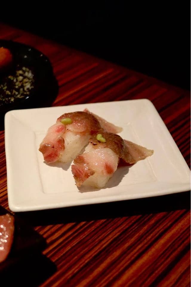 溝の口焼肉 にく野郎 - サブ画像2