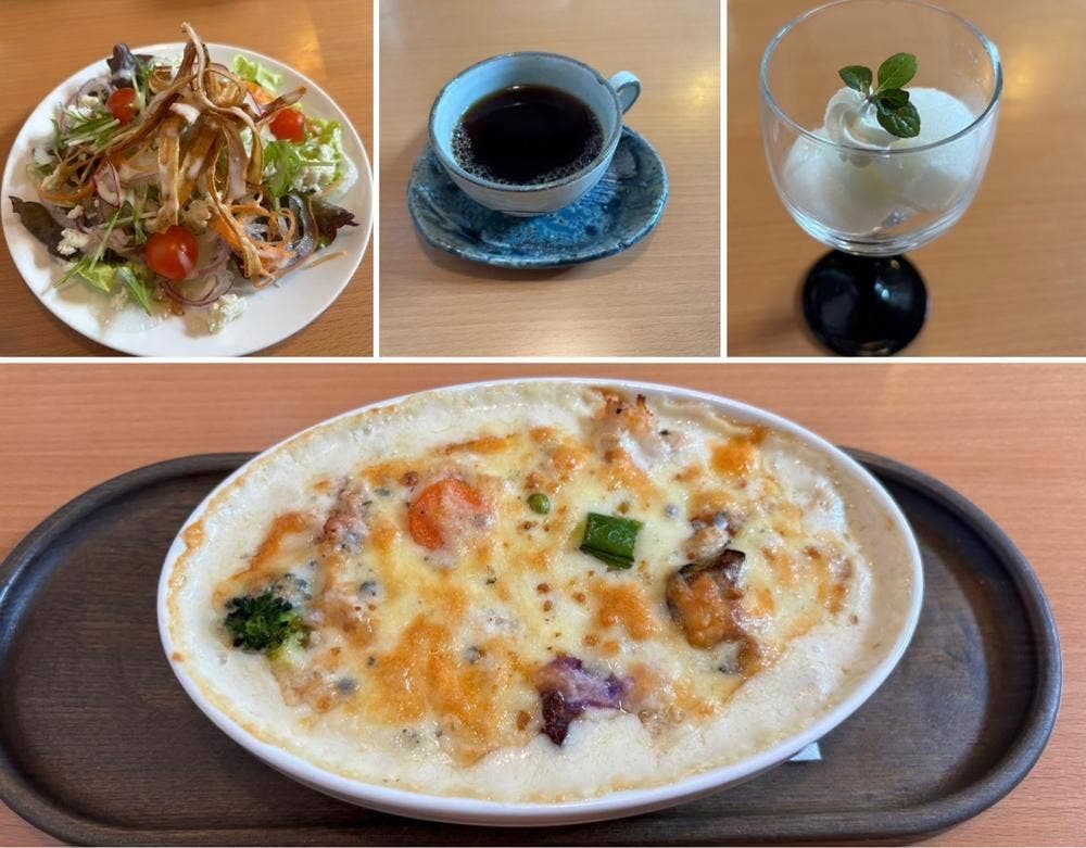 ハーベスト