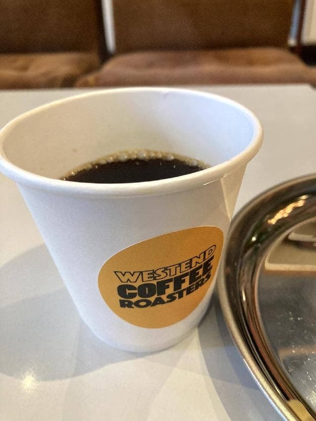WESTEND COFFEE ROASTERS - サブ画像2