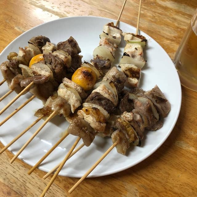 やきとり 三船 - サブ画像1