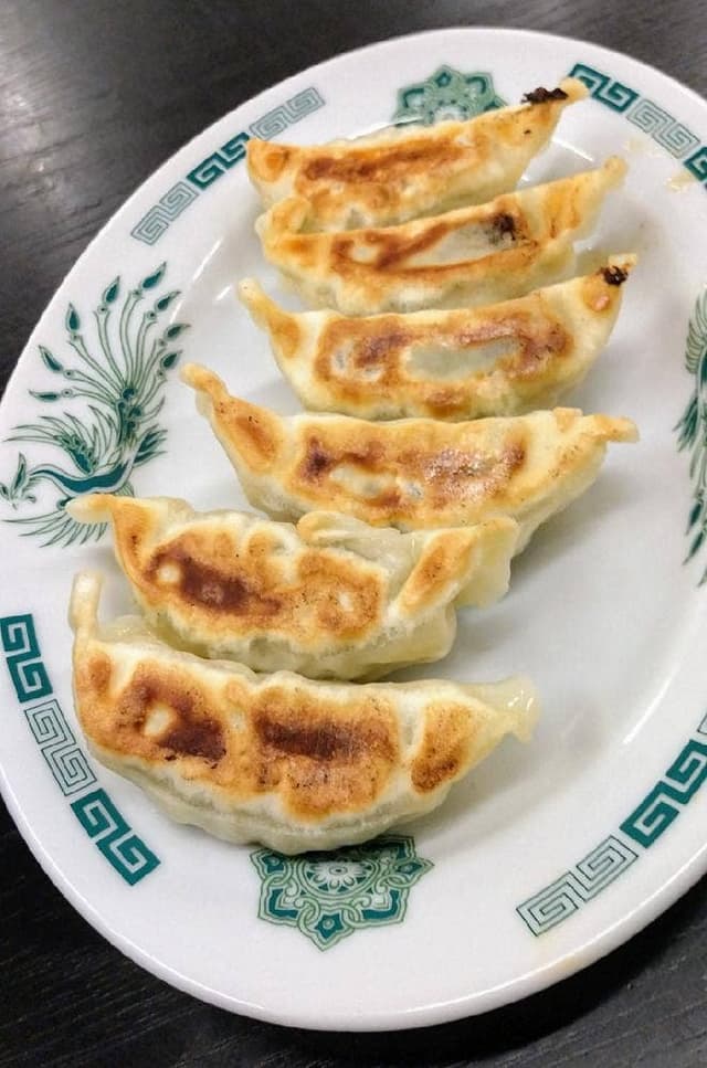 日高屋 東大和店 - サブ画像1